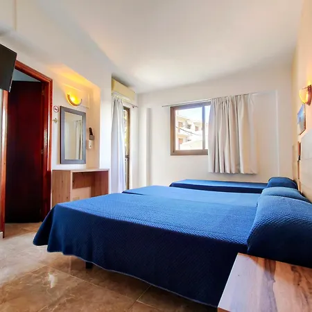Hostal Horizonte-3